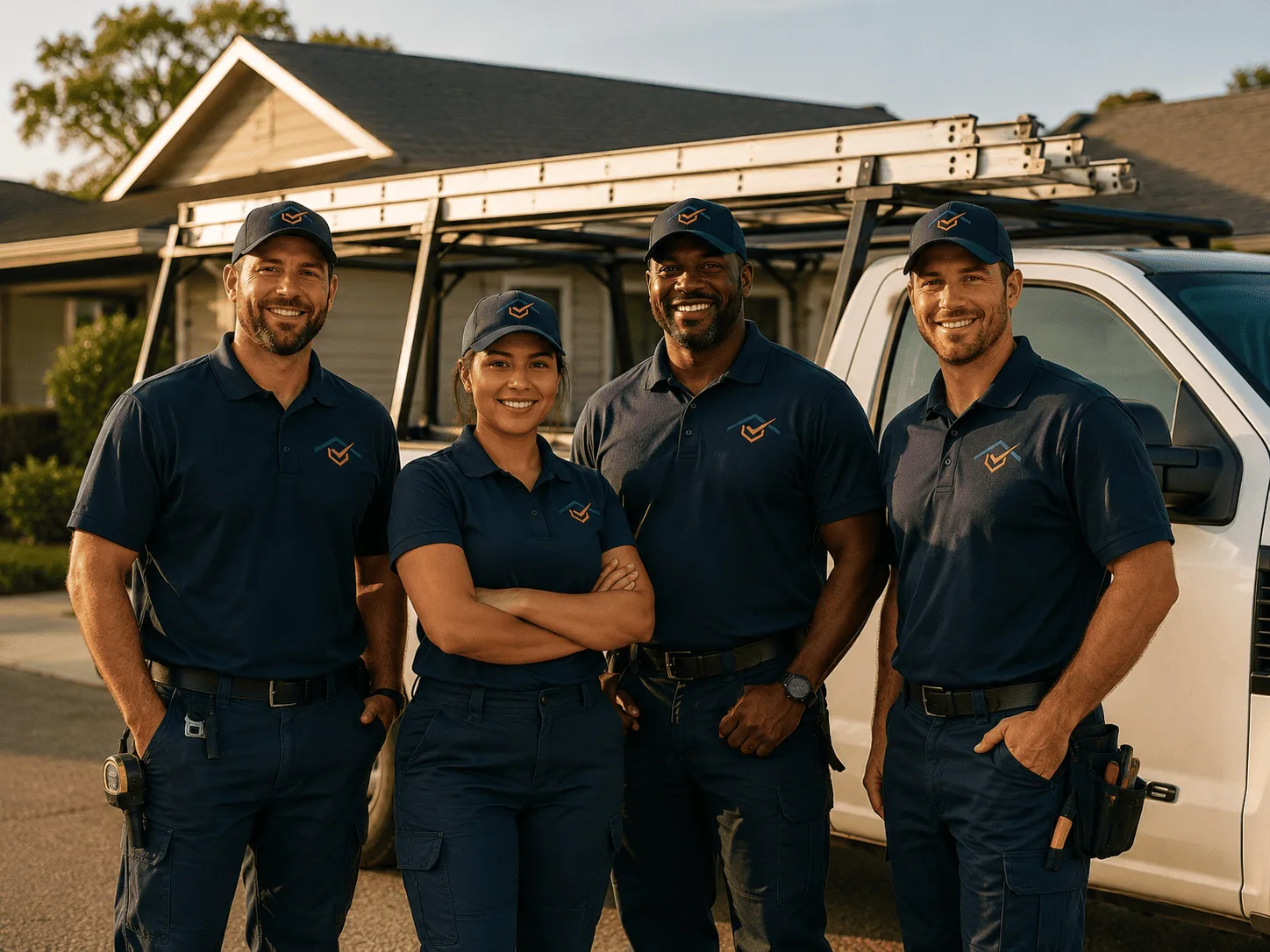 Roof Inspection company in Elysian Fields, TX
